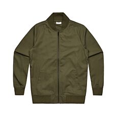 The Bomber Jacket