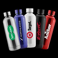 550ml Eva Stainless Steel Drink Bottle