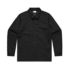 The Work Jacket