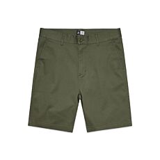 The Plain Shorts