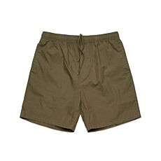 The Beach Shorts