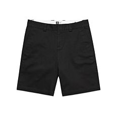 The Uniform Short