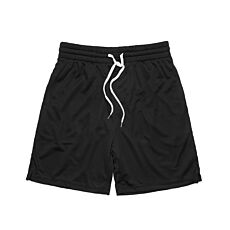 The Court Short