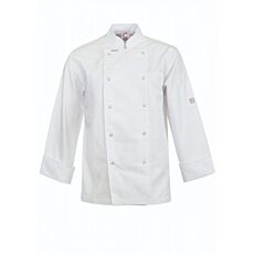 Exec Chef Jacket L/S Light