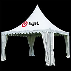 5x5m Premium Pagoda
