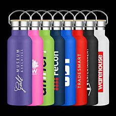 600ml Miami Drink Bottle