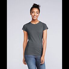 Gildan Softstyle Ladies T-Shirt