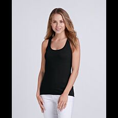 Gildan Softstyle Ladies' Racerback Tank
