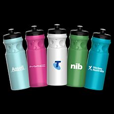 650ml Premium Bubbles Sports Drink Bottle