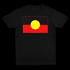 Aboriginal Flag T-Shirts