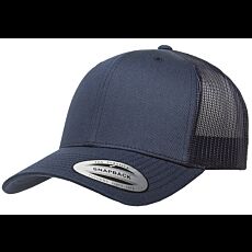 Youth Classic Retro Wade Trucker Cap