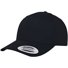 Classic 5 panel Cap