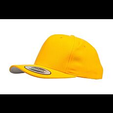 Classic Snapback Cap