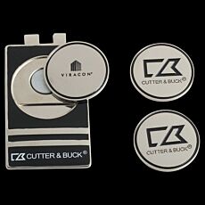 Cutter & Buck Money Clip
