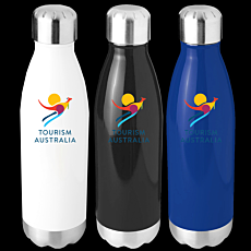 700ml Silo Stainless Steel Bottle 