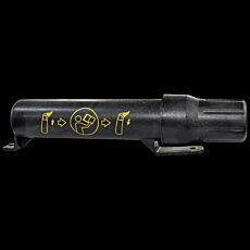 Small Machinery Document Canister