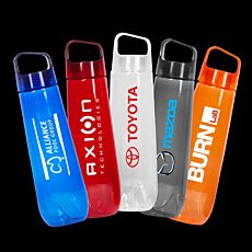 740ml Sweeta Plastic Drink Bottle