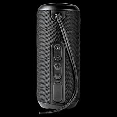 Rugged Fabric Waterproof Speaker