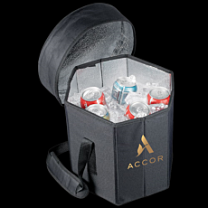 Cooler Seat