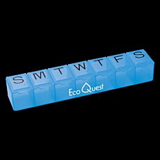 7 Day Pill Box