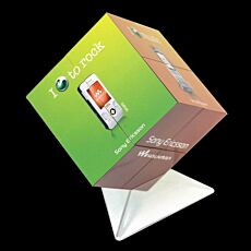 7cm Magic Cube Premium 