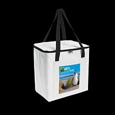 Full Colour Arctic Cooler Bag