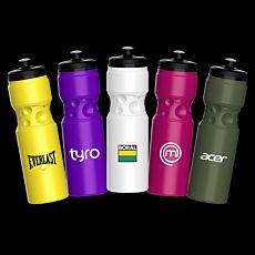 800ml Premium Oxygen Sports Drink Bottle