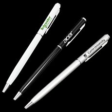 The Platinum Twist Pen