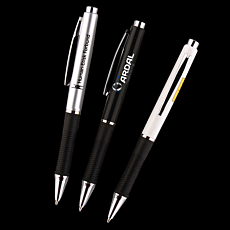 The Executive Gloss Finish Pen