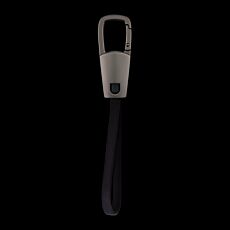 ClipIt Carabiner Cable