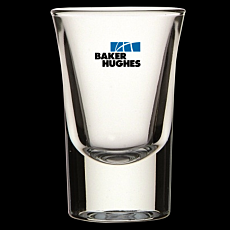 Boston Shot Glass 40ml