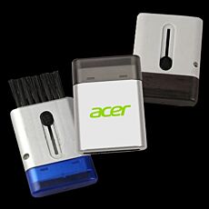 Branded Keyboard Brush