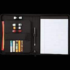 Pedova iPad Stand Padfolio