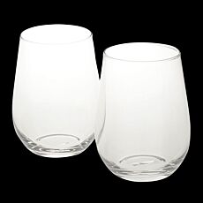 Wine Glass Set