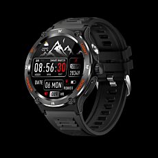 Slim Smart Watch