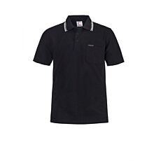 Mens Hospitality Short Sleeve Polo