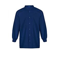 Warm Up Jacket