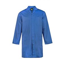 Long Sleeve Distcoat With Patch Pocket