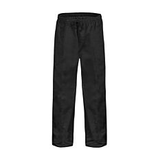 Unisex Food Industry Elastic Drawstring Pant