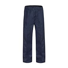 Food Industry Unisex Elastic Drawstring Pant - Wp3012