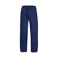 Unisex Scrub Pant With Pockets