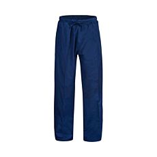 Reversible Unisex Scrub Pant With Pockets