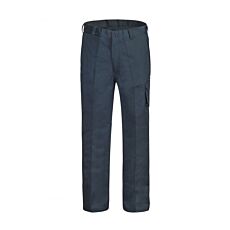 Modern Fit Cargo Cotton Drill Trouser
