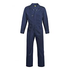 Cotton Drill Coveralls