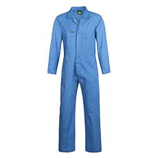 Poly/Cotton Coveralls