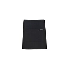 Quarter Apron With Pocket