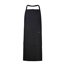 Full Bib Apron With Pocket