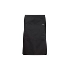 Half Apron With Pocket