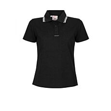 Womens Hospitality Short Sleeve Polo