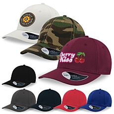 Pitcher Baseball Cap